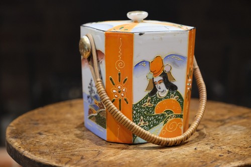 Japanese samurai china hand - china,