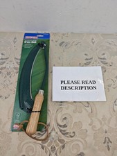 Faithfull Countryman Grass