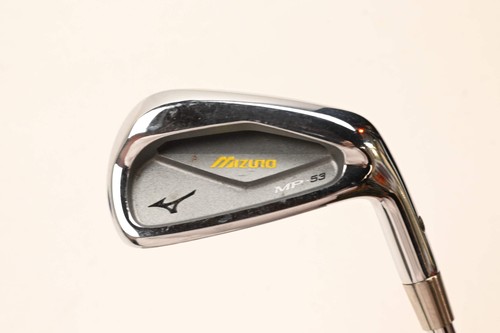 Mizuno iron x flex - #6,