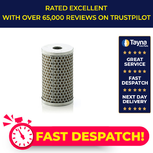 Hydraulic oil filter fits - oil,