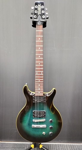 Hamer slammer series - hamer,