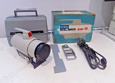 Ilford Elmo CS Compact Vintage