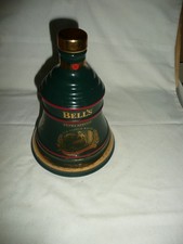 Vintage. Wade. Bell's 8 Years