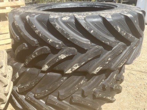 Tractor tyres 600 38 - tyres, 600/65.38