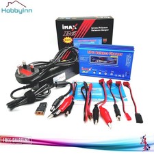 RC Lipo Battery Charger
