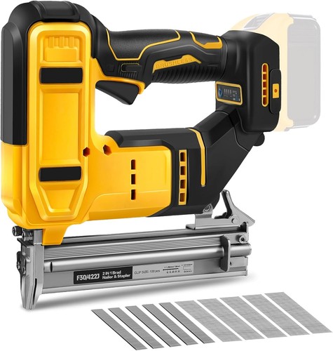 18ga cordless brad nailer in - 18ga, 2