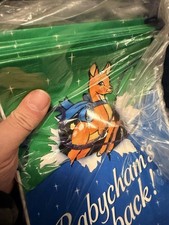 Superb Never used Babycham