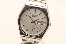 [Exc+5] Seiko Type II Quartz