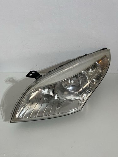 Renault megane mk3 - renault, 08-14
