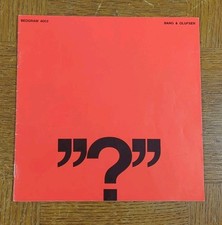 Genuine OEM Bang Olufsen