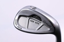 Cleveland 588 RTX Pitching