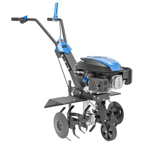 Hyundai petrol tiller cordless - hyundai,