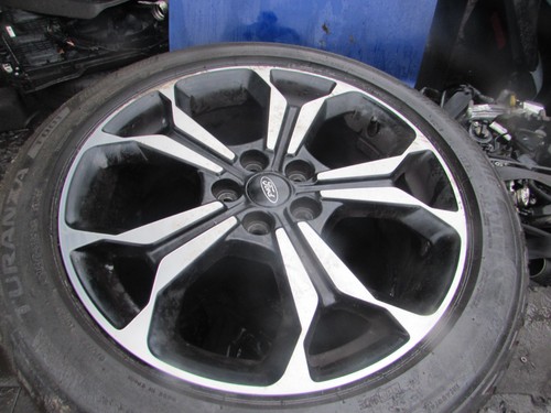 Ford focus mk4 active inch - ford,