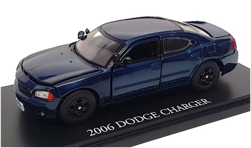 Greenlight scale 86604 - 1/43,