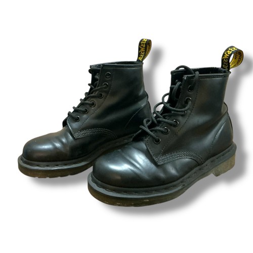 Martens dms boots 5 eu38 - dms, uk