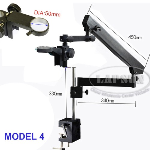 Articulating stand with post - articulating, /