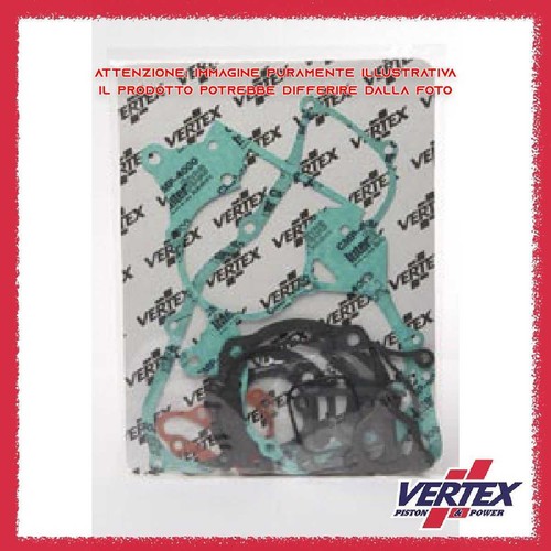 Engine gasket kit kawasaki - gasket,