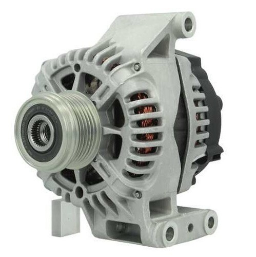 Alternator citroen nemo fiat - nemo,