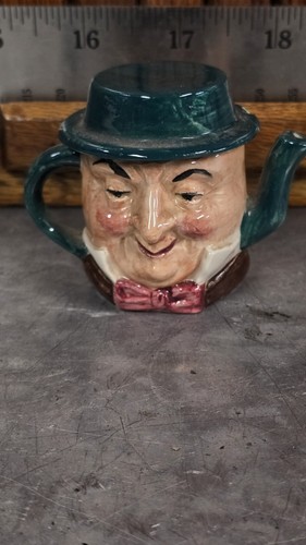 Two faced tea - two-faced, with