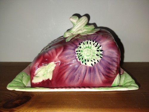Shorter and son anemone butter - anemone,