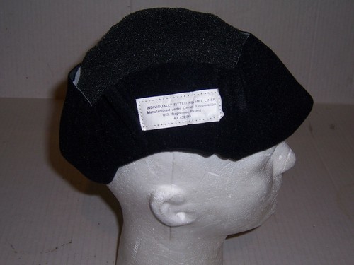 Gentex tpl flight helmet - gentex,