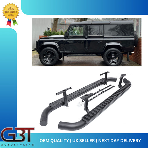 For land rover - for,