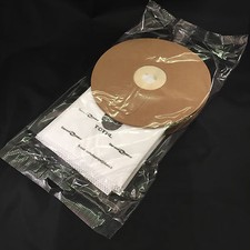 Vortech Force bags - XR3000 and Vacuum Tech models