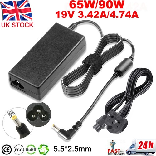 Adapter laptop charger - ac,