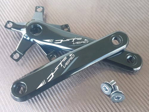 Fsa vero alloy crank arms - alloy,