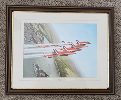 Gerald coulson the red - gerald,