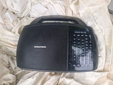 Grundig Concert Boy 240