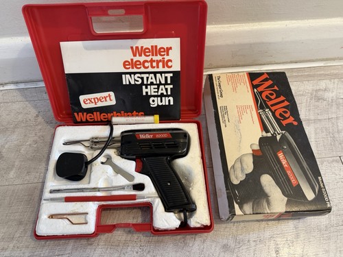 Weller expert 8200d soldering - expert,