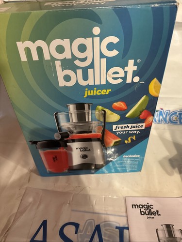 Nutribullet magic bullet - nutribullet,