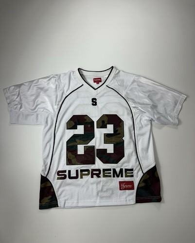 Supreme perfect season jersey - perfect,