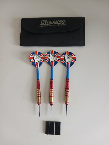 Harrows vivid steel - harrows,
