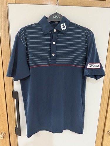 Rare footjoy titleist - footjoy,