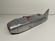 Dinky Toys Thunderbolt Land