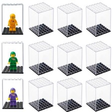 Acrylic LEGO Minifigure