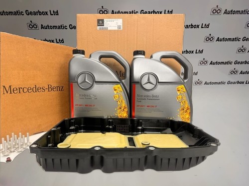 Genuine mercedes speed - speed, 9g