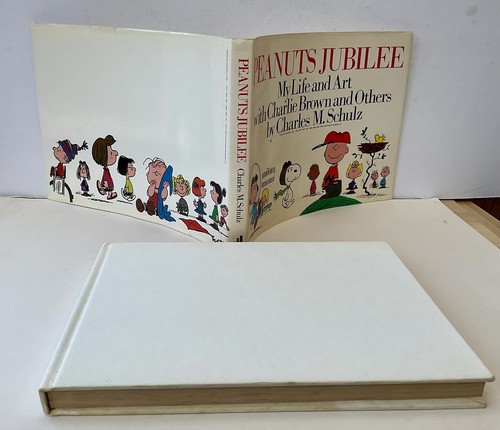Peanuts jubilee 1980 charles - jubilee,