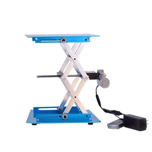 Small electric lifting - small, table