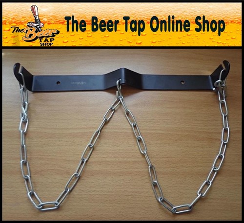 Co2 beer gas cylinder holder - gas,