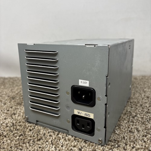 Amiga 4000 power supply - amiga,