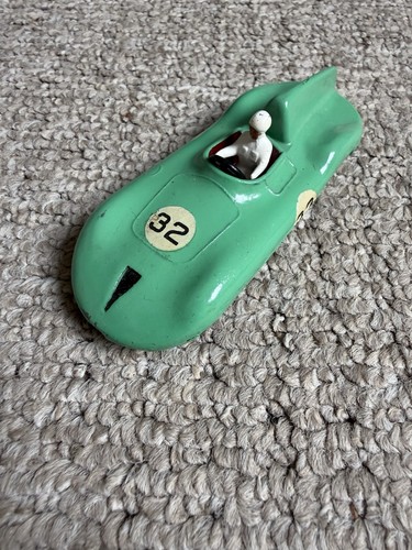 Vintage dinky toys - toys, original