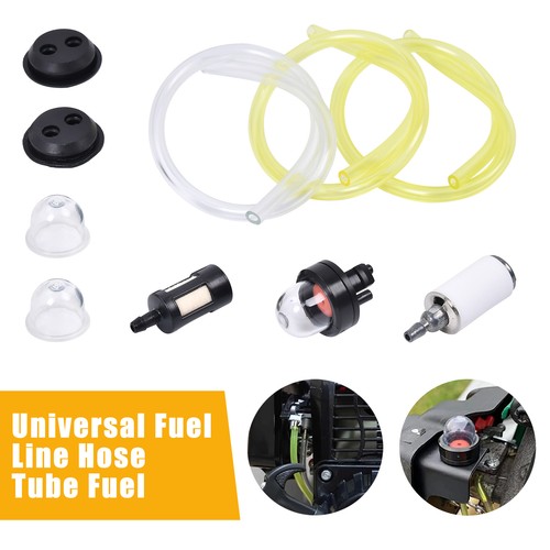 Universal fuel line - universal, hose