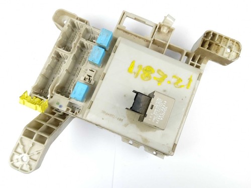 Fuse box unit - fuse, 1090396