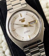 Vintage Seiko 5 Automatic