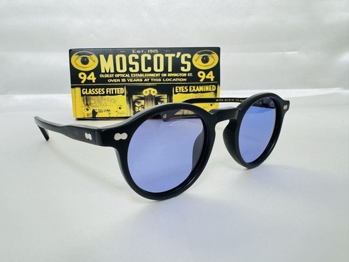 Moscot lemtosh sunglasses - moscot,