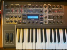 Access Virus Ti2 Desktop