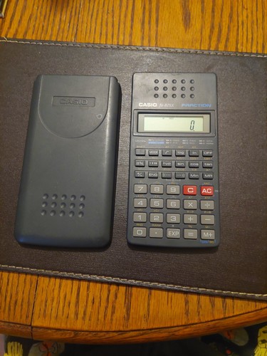 Casio 82sx scientific - fx-82sx,